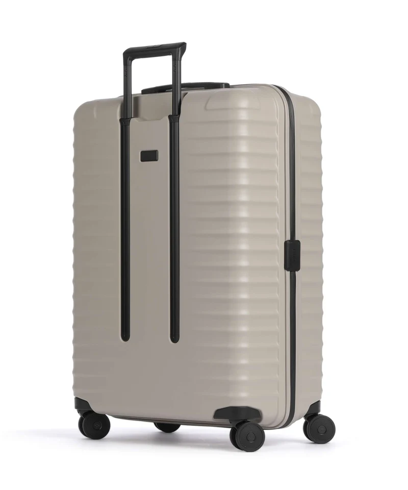 Titan Upgrade Valise 4 roues moonstone grey