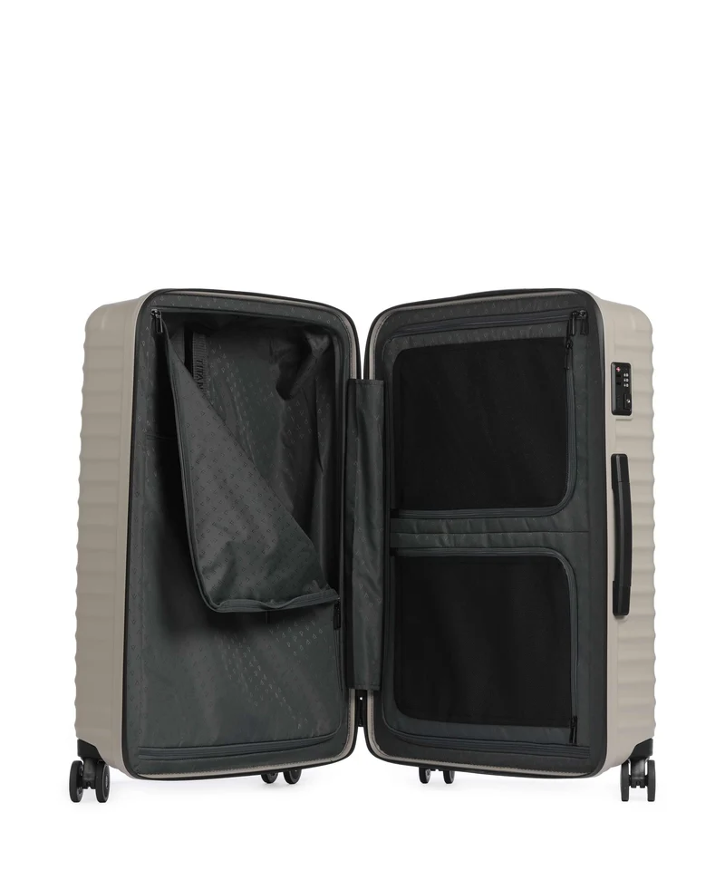 Titan Upgrade Valise 4 roues moonstone grey