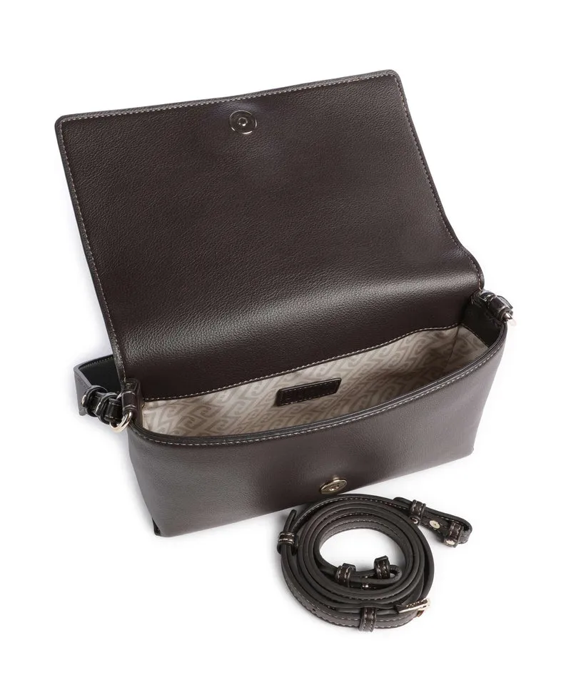 Liu Jo Caliwen S Sac porté épaule deep brown