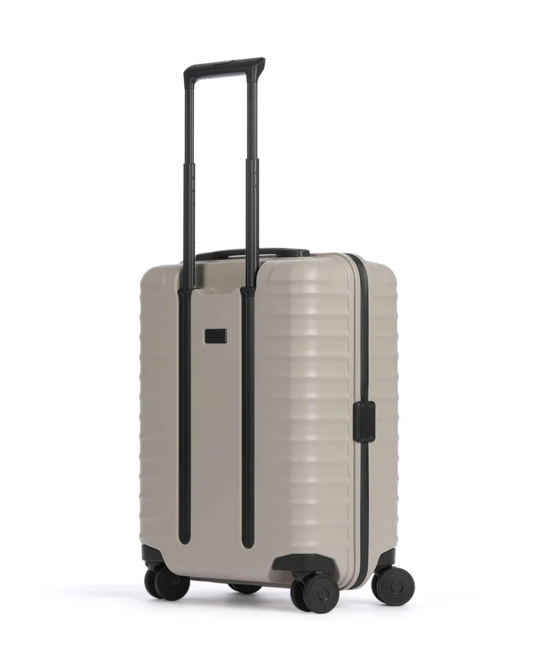 Titan Upgrade Valise 4 roues moonstone grey