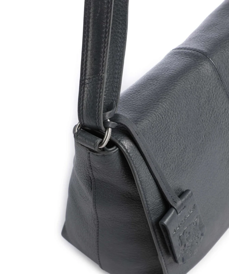Burkely Soft Skylar Sac bandoulière navy