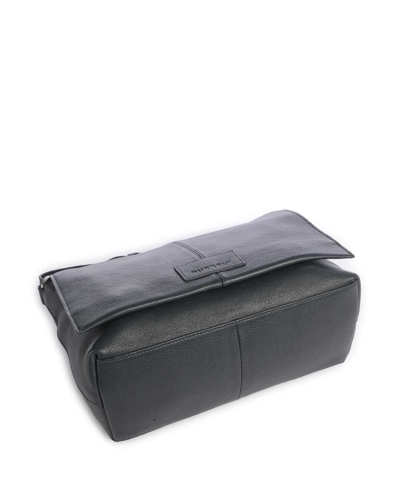 Burkely Soft Skylar Sac bandoulière navy
