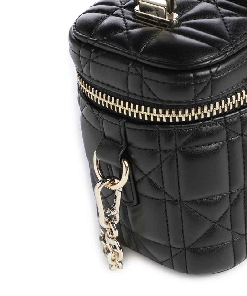 Steve Madden BPEGLISI Sac bandoulière black/gold