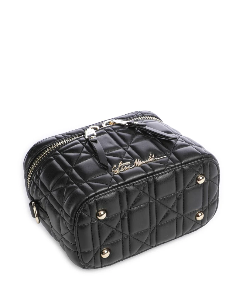 Steve Madden BPEGLISI Sac bandoulière black/gold