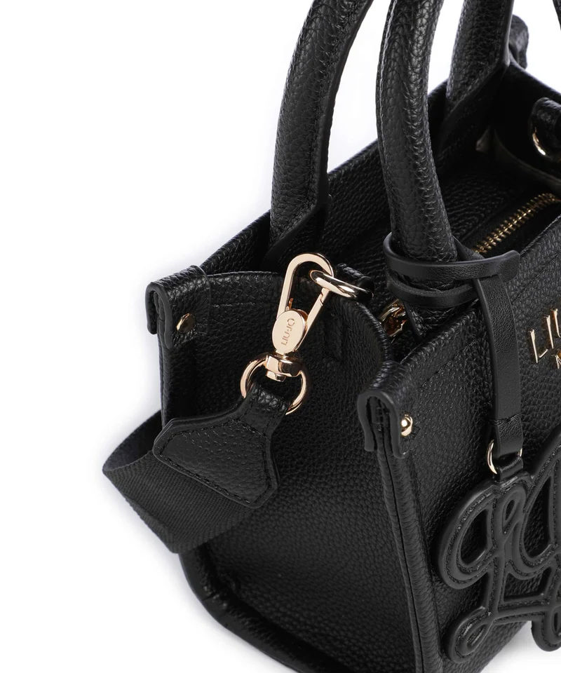 Liu Jo Ridhi XS Sac bandoulière nero