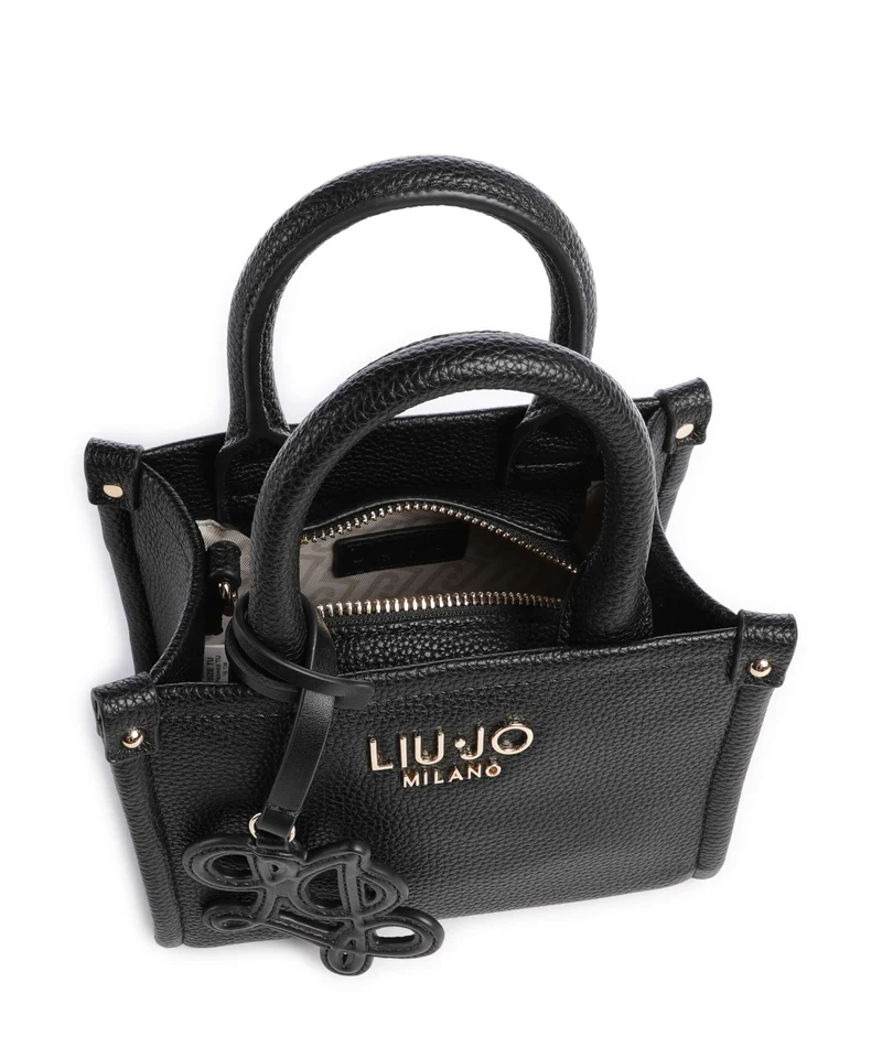 Liu Jo Ridhi XS Sac bandoulière nero