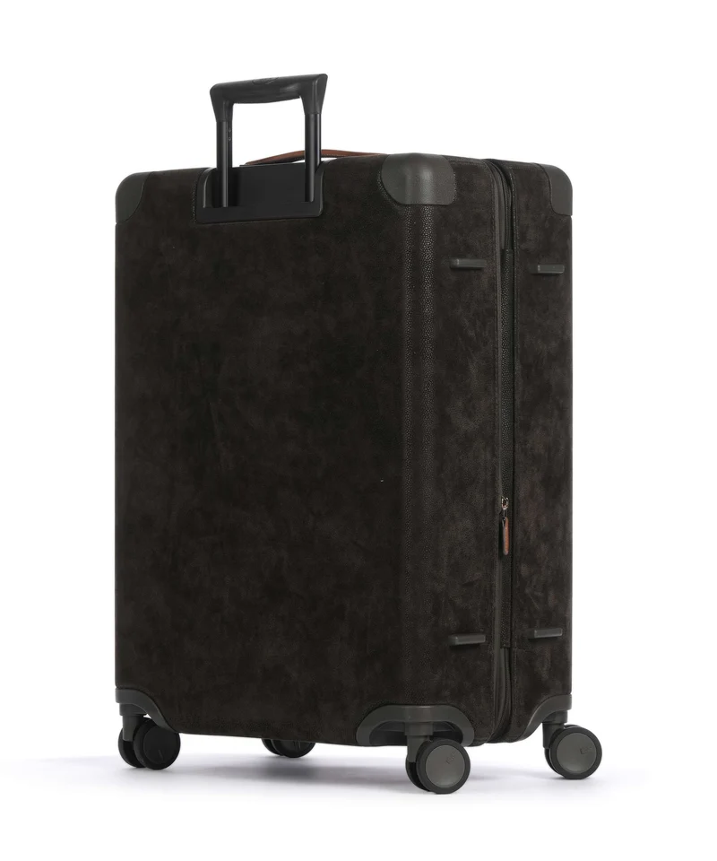 Brics Life Valise 4 roues olive