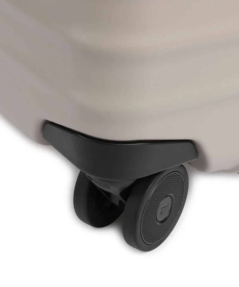 Titan Upgrade Valise 4 roues moonstone grey