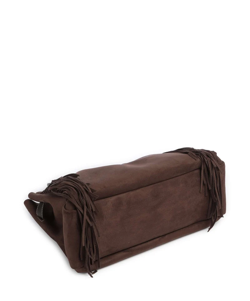 DKNY Bryar Large Sac à main coffee bean