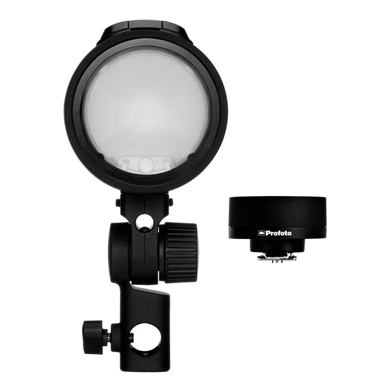 Ensemble Flash A2 avec déclencheur Connect Sony
