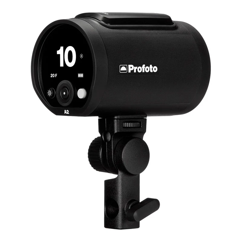 Ensemble Flash A2 avec déclencheur Connect Sony