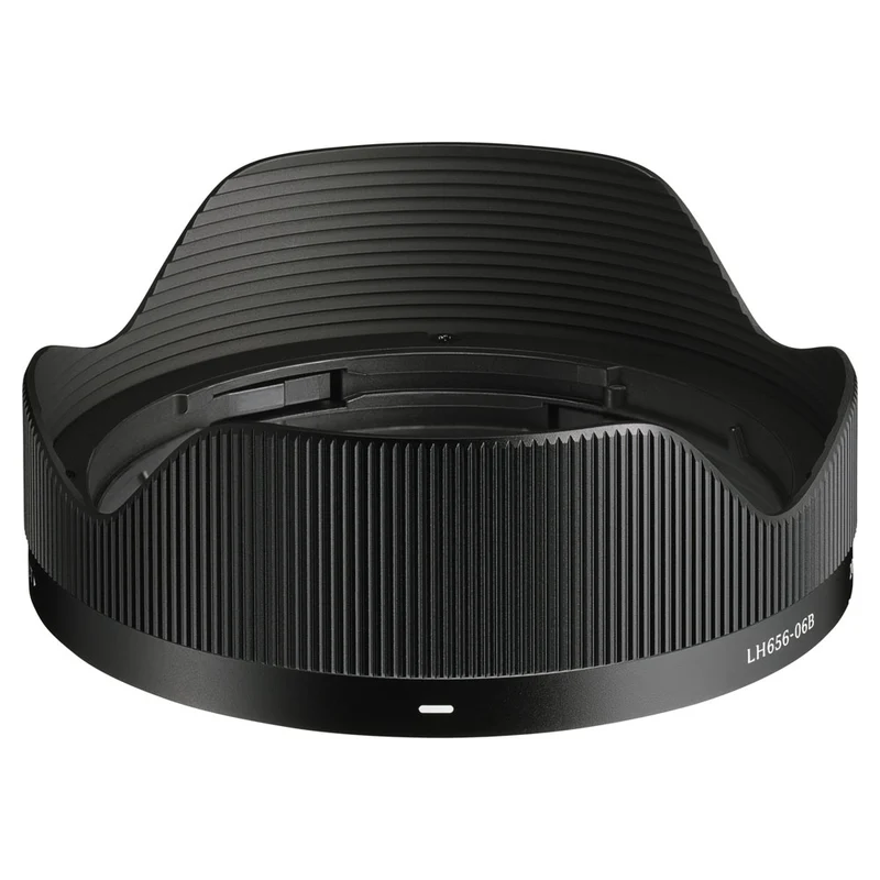20mm f/2 DG Contemporain (Contemporary) Monture L Noir