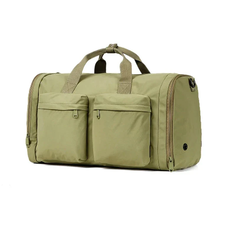 Sac de Voyage Cabine Pliable | Tissu Déperlant Résistant