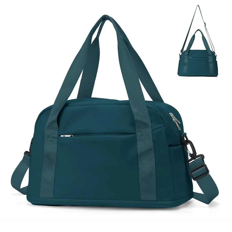Sac de Voyage Cabine Avion | Taille Extensible et Pratique