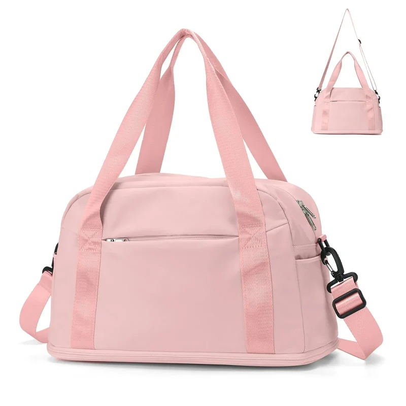 Sac de Voyage Cabine Avion | Taille Extensible et Pratique