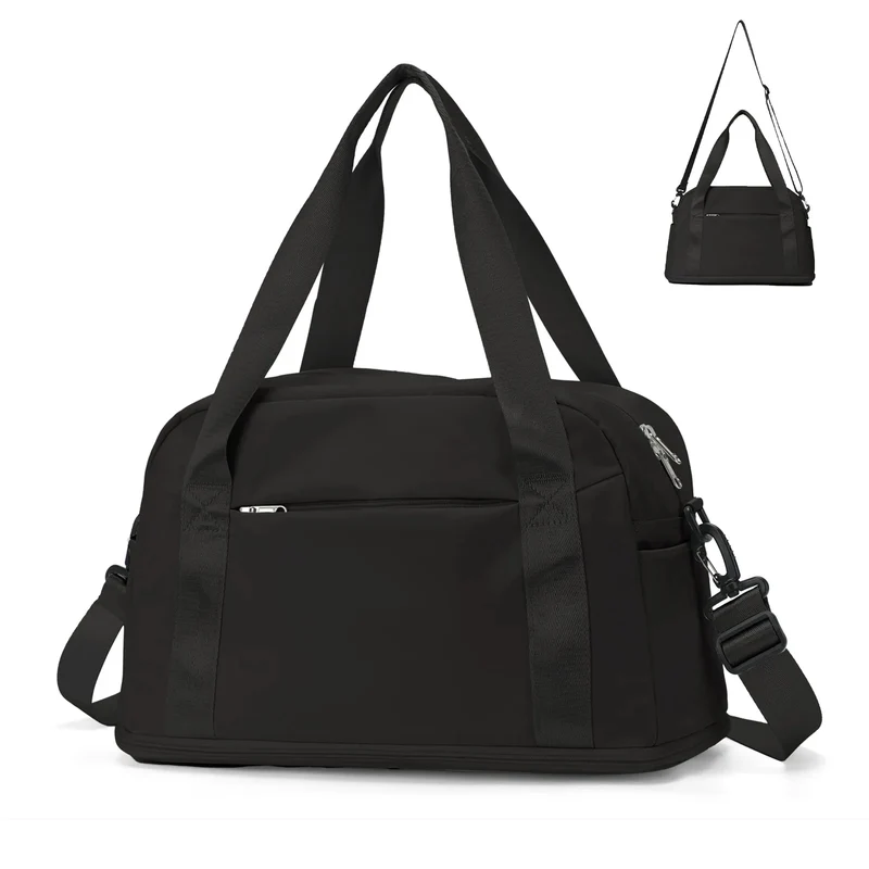 Sac de Voyage Cabine Avion | Taille Extensible et Pratique