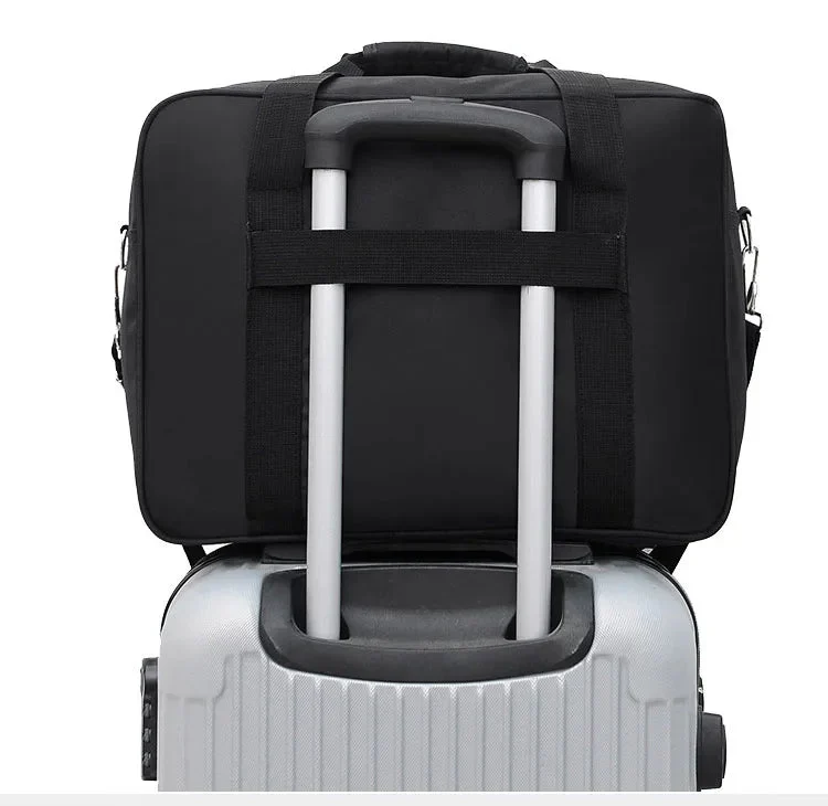 Sac de Voyage Cabine Avion | Compatible Compagnies Aériennes