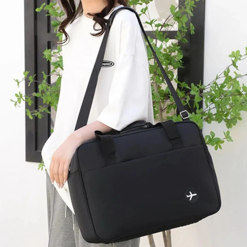 Sac de Voyage Cabine Avion | Compatible Compagnies Aériennes