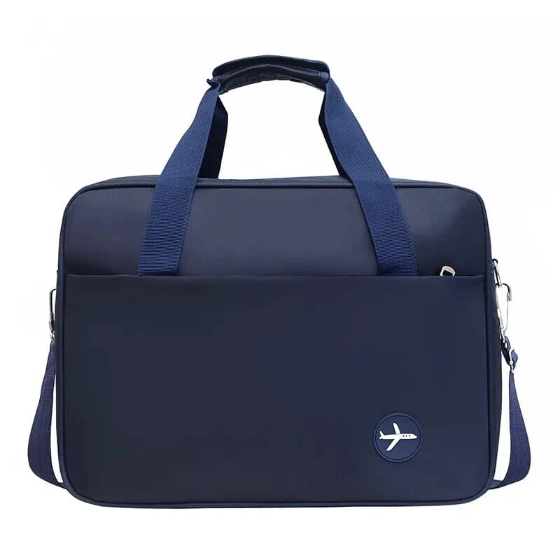 Sac de Voyage Cabine Avion | Compatible Compagnies Aériennes