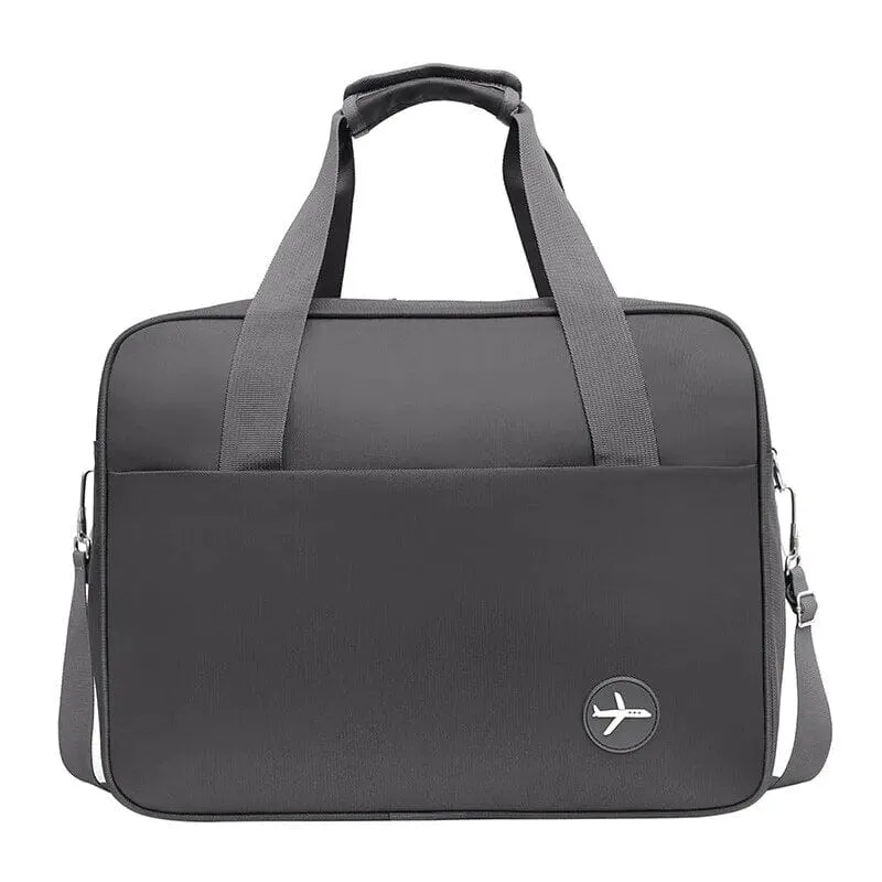Sac de Voyage Cabine Avion | Compatible Compagnies Aériennes