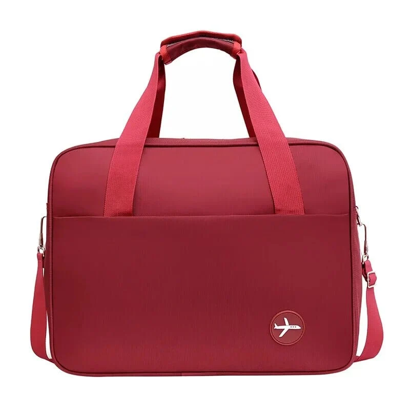Sac de Voyage Cabine Avion | Compatible Compagnies Aériennes