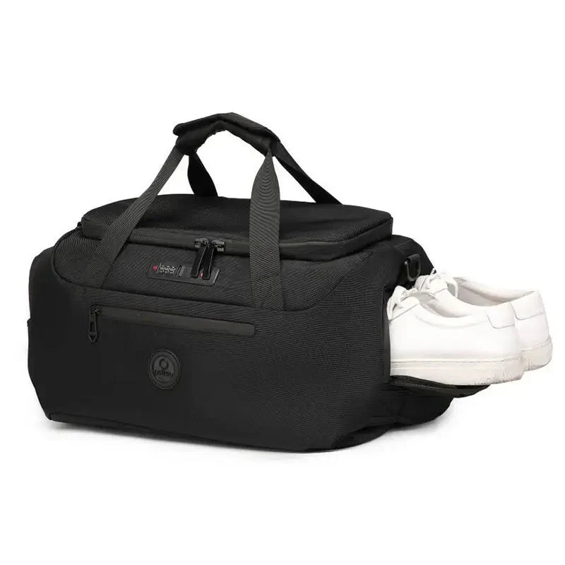 Sac de Voyage Antivol Homme | Convertible et Sécurisé