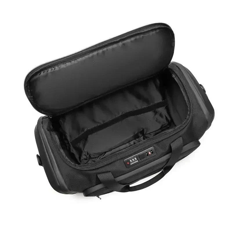 Sac de Voyage Antivol Homme | Code Tsa et Compartiments
