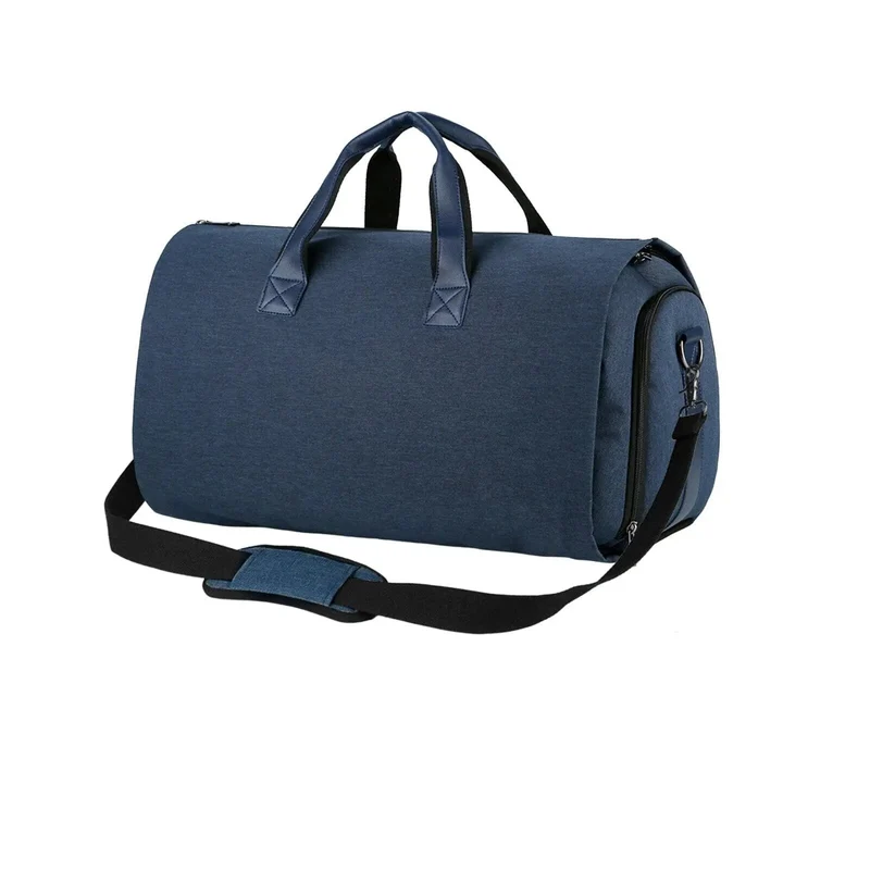 Sac de Transport Costume Homme | Bandoulière Amovible Polyester