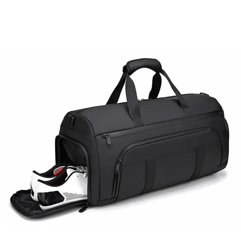 Sac de Sport Imperméable | Poches Sèches et Humides