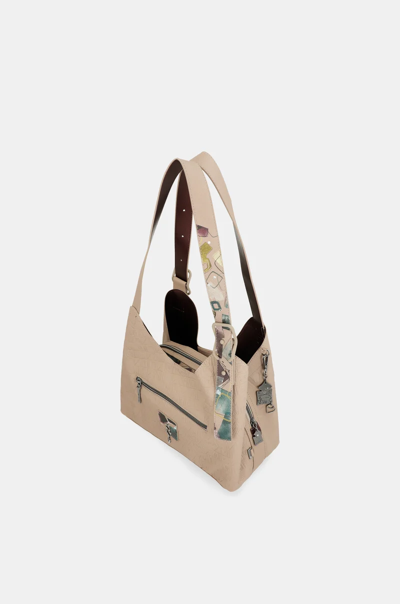 Sac à main 2 anses Evolution