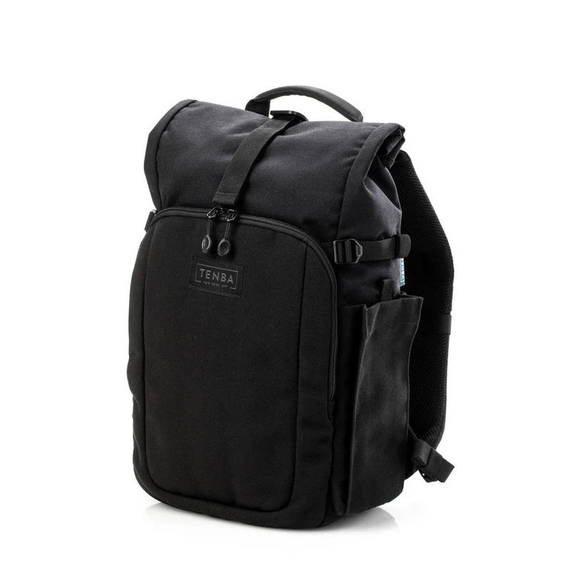 Sac à Dos Fulton v2 10L (Noir)