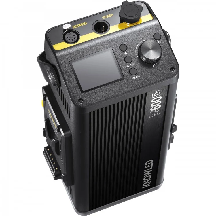 Lumière du jour M600D LED Knowled