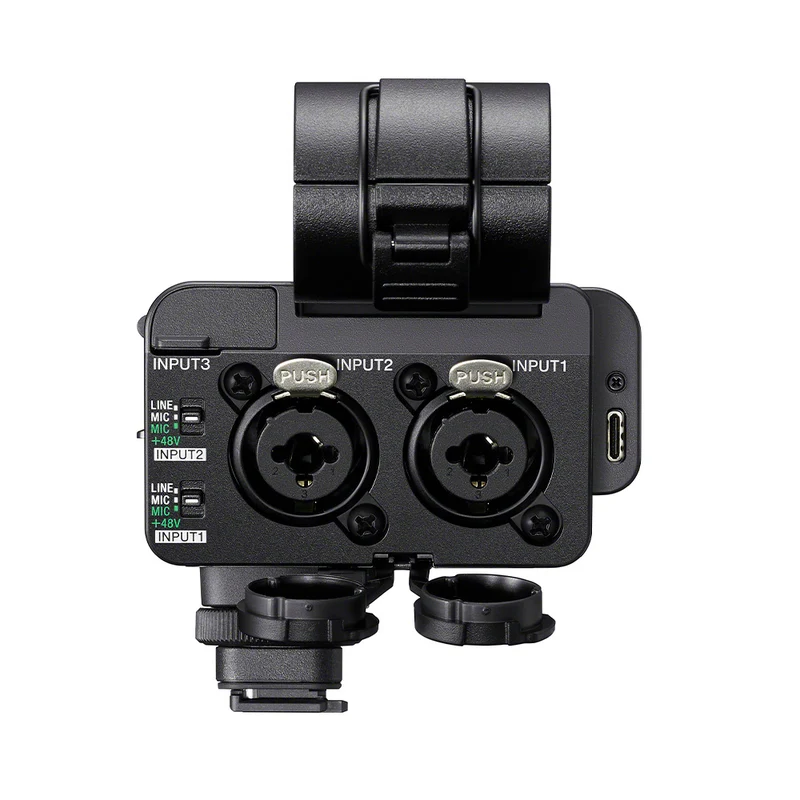 Adaptateur XLR-A4