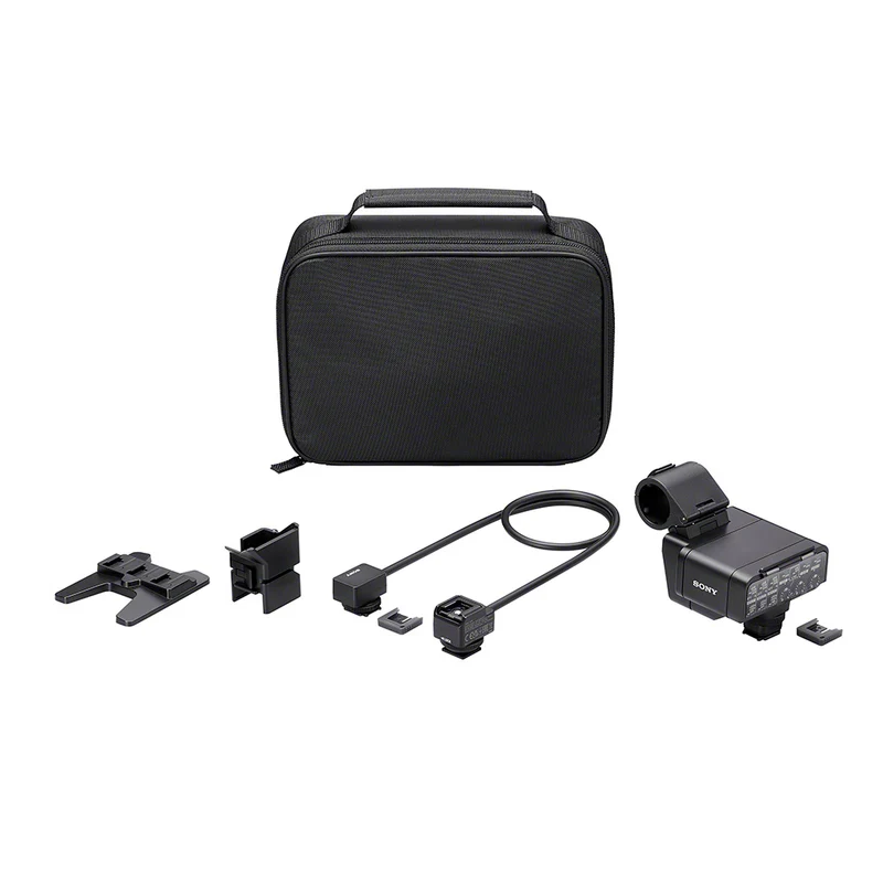 Adaptateur XLR-A4