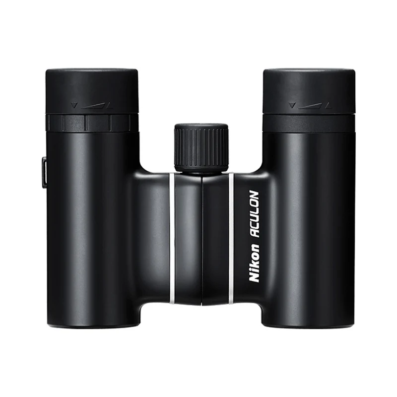 Jumelles Aculon T02 10x21 (Noir)