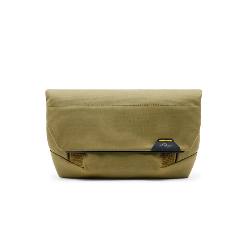 Pochette Field Pouch V2 (Algue)