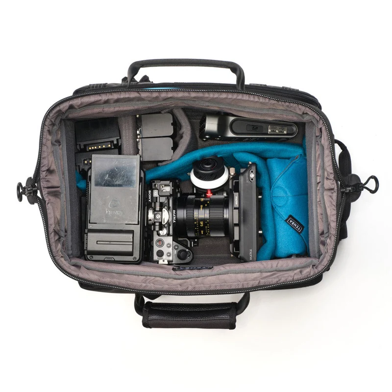 Sac à dos 16 Cinelux V2