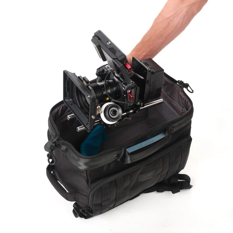 Sac à dos 16 Cinelux V2