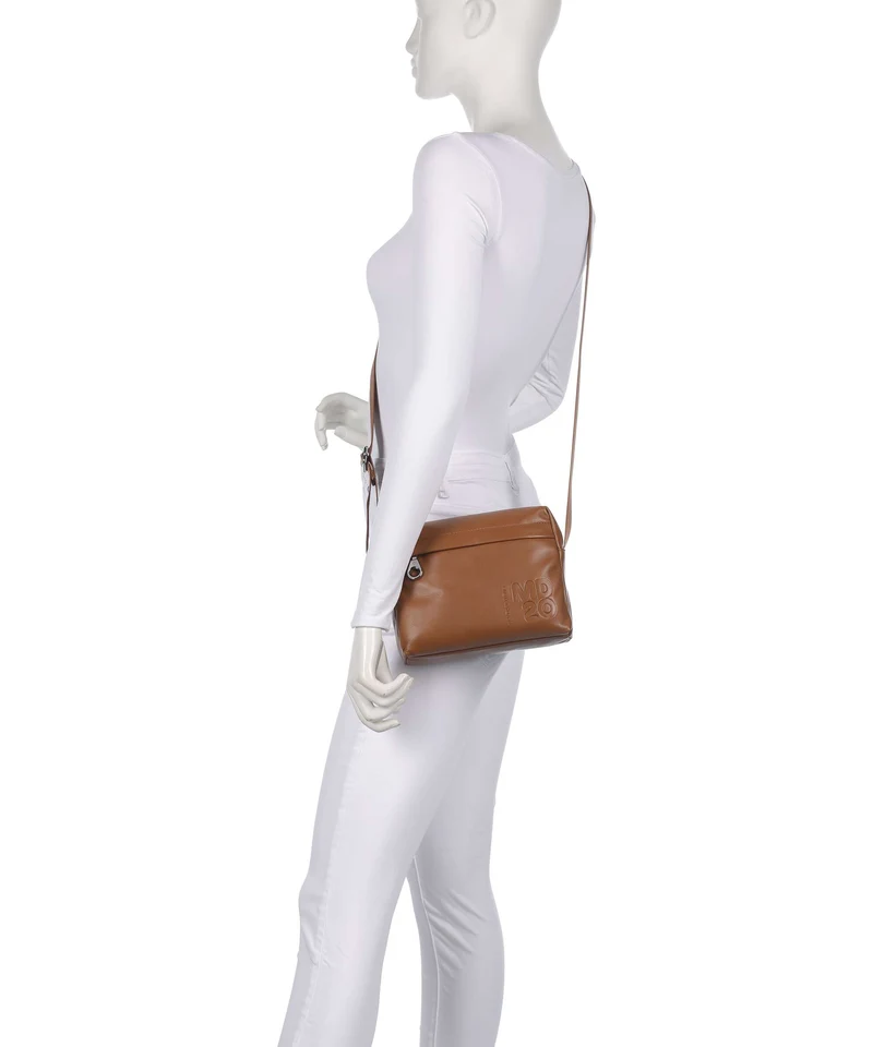 Mandarina Duck MD20 Sac bandoulière indian tan