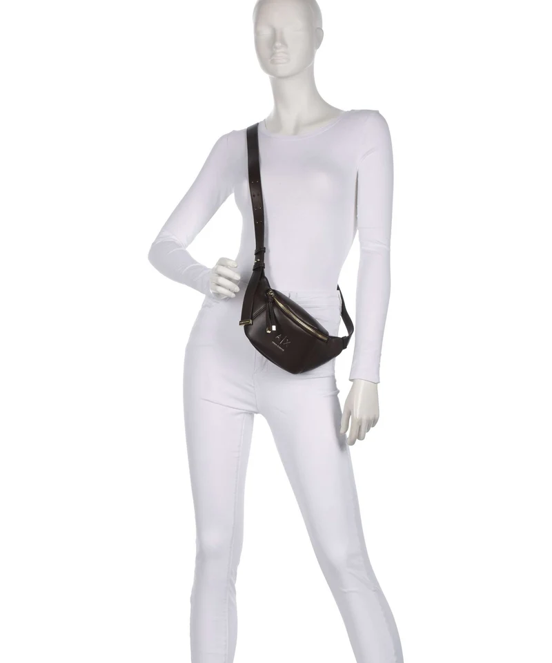 Armani Exchange Alice Sac bandoulière antagonist