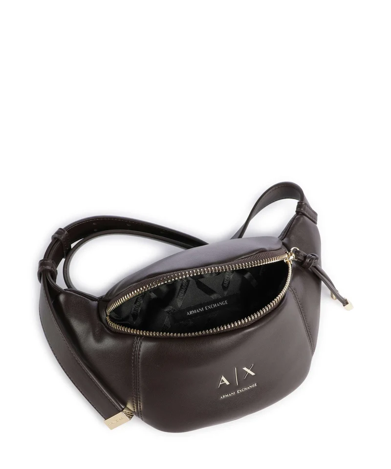 Armani Exchange Alice Sac bandoulière antagonist
