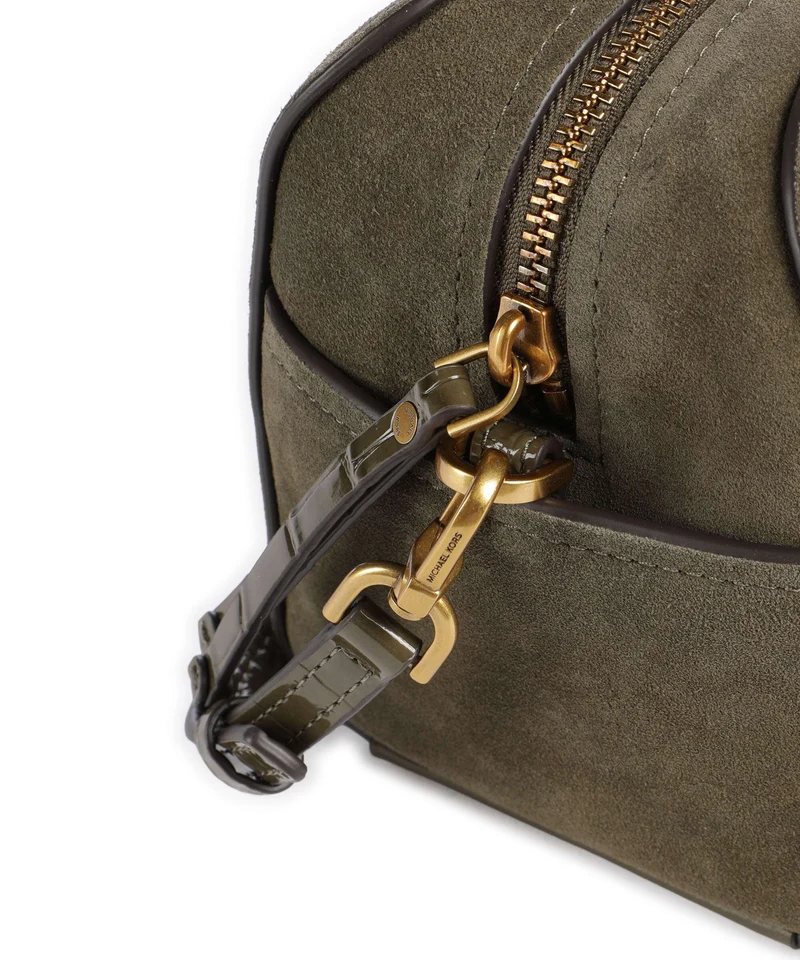 Michael Kors Jet Set Travel XS Sac à main loden