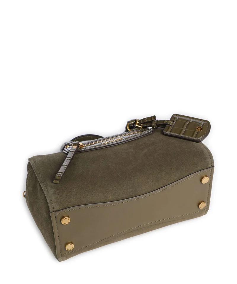 Michael Kors Jet Set Travel XS Sac à main loden