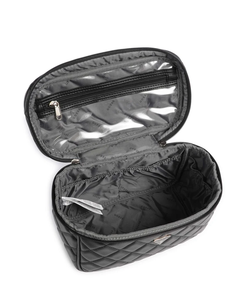 Guess Juliet Trousse de toilette black