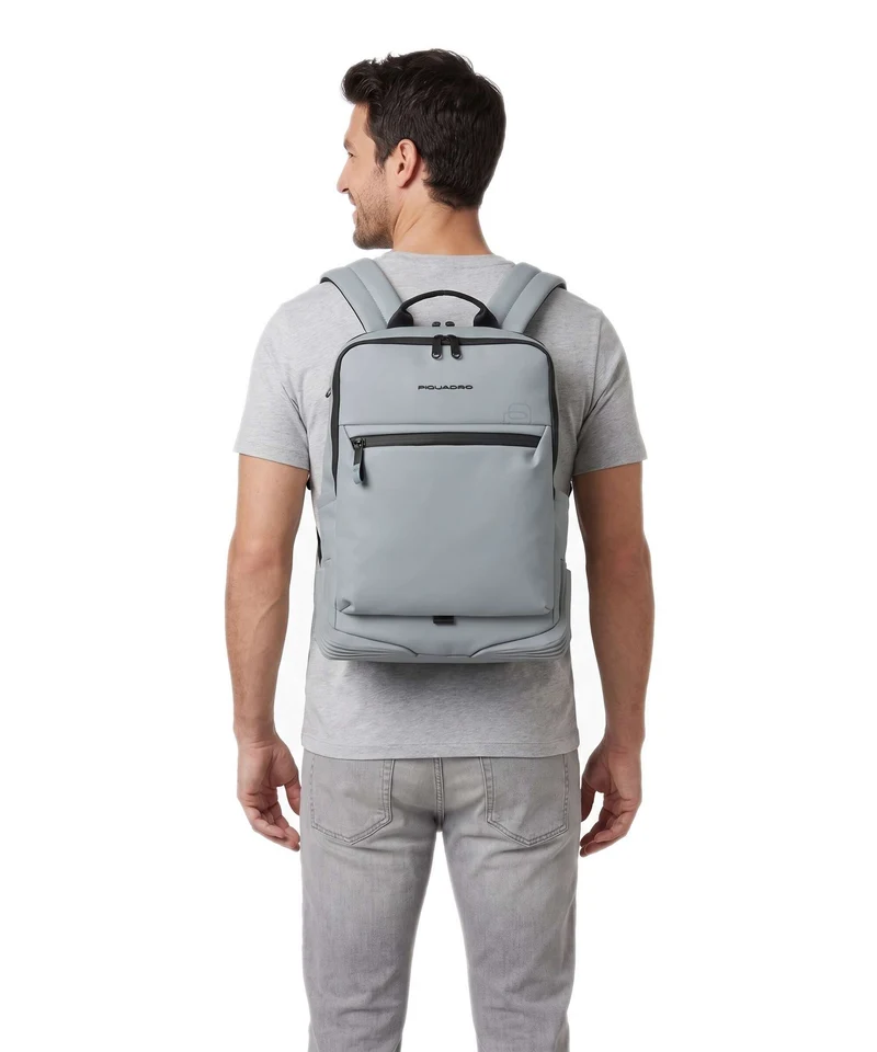 Piquadro Ducati C2OWD Sac à dos blue