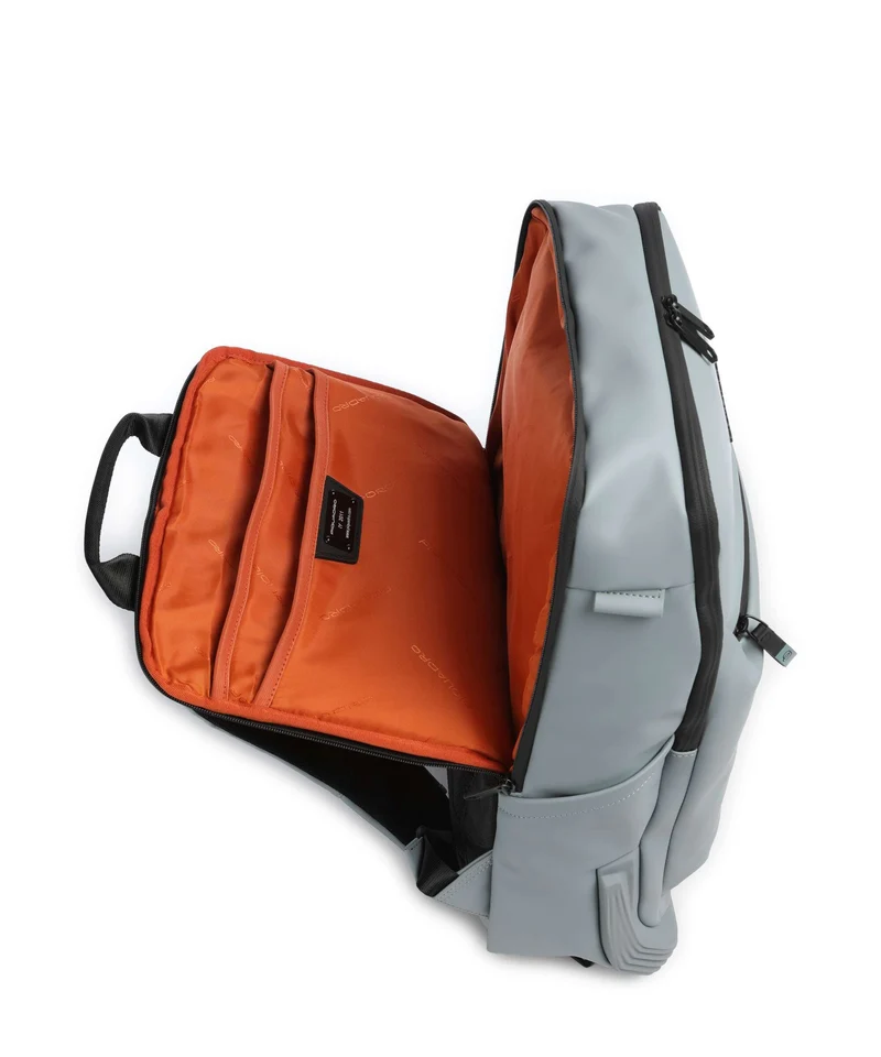 Piquadro Ducati C2OWD Sac à dos blue