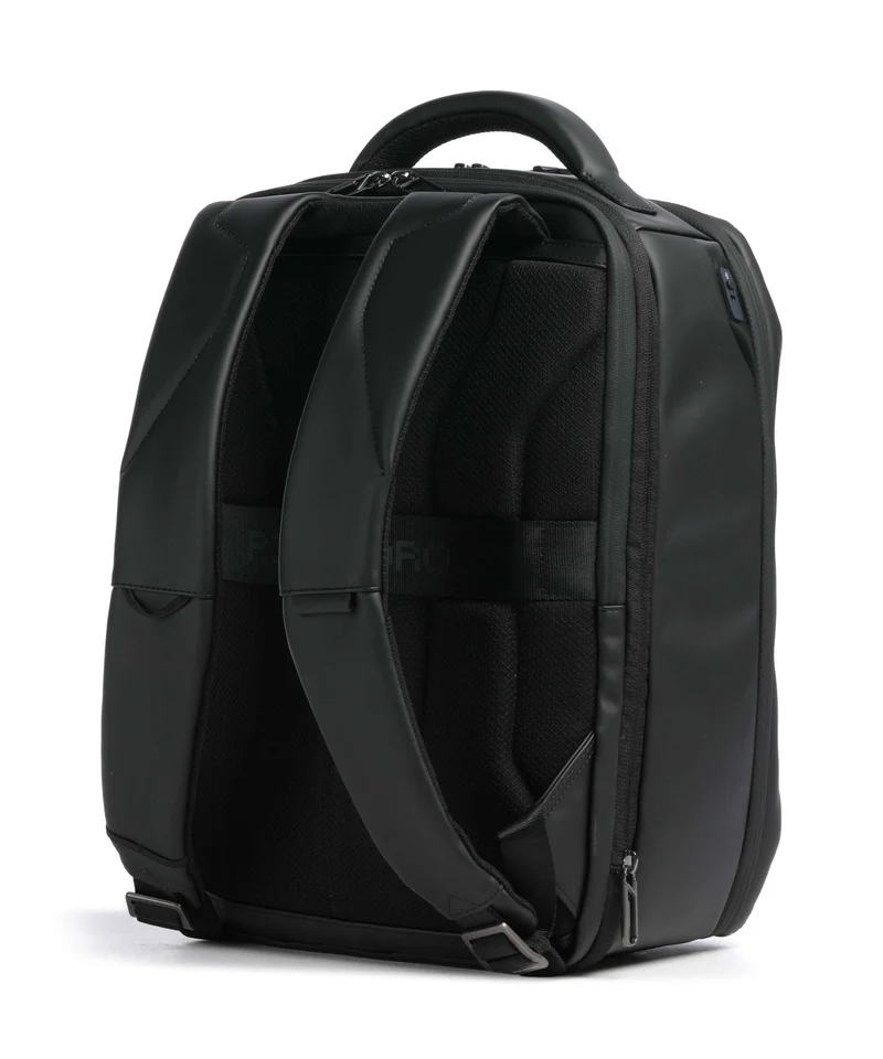 Piquadro Ducati C2OWD 30 Sac à dos black