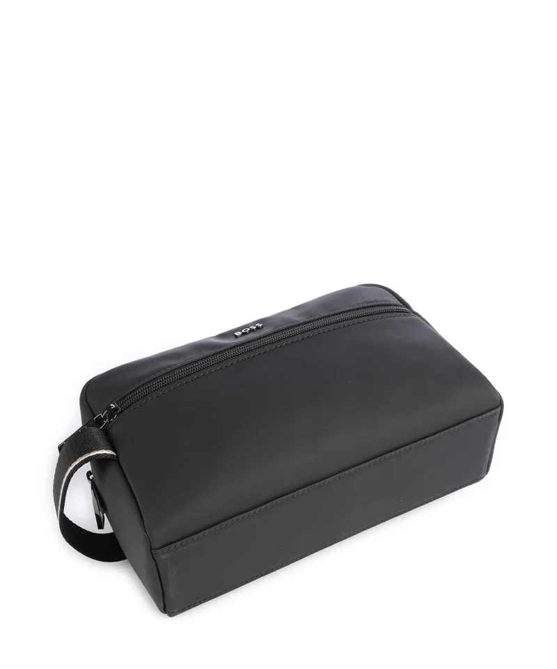 BOSS Zeph Trousse de toilette black