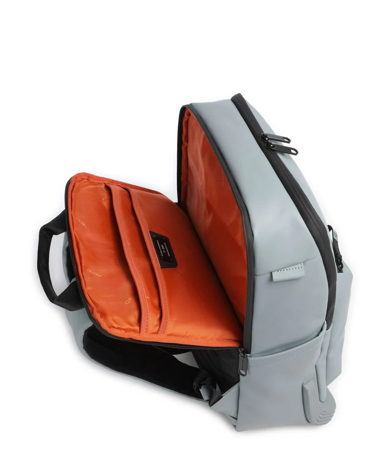 Piquadro Corner 2.0 Sac à dos blue