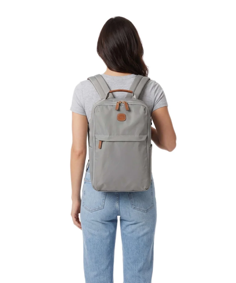 Brics X-Collection Sac à dos de voyage cloud